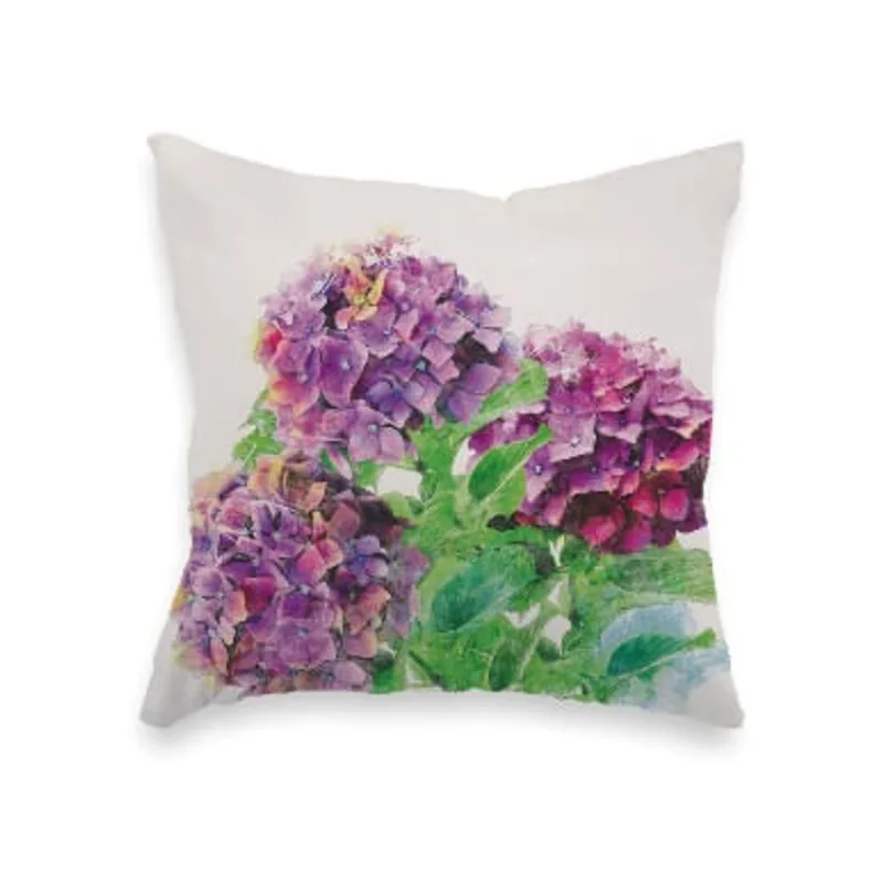 Almofada 45x45cm Velluto Ornella - Design Up Living