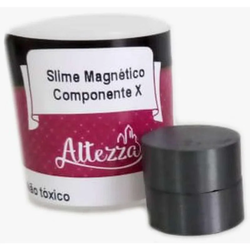 SLIME MAGNETICO COMPONENTE X 38G CZ.