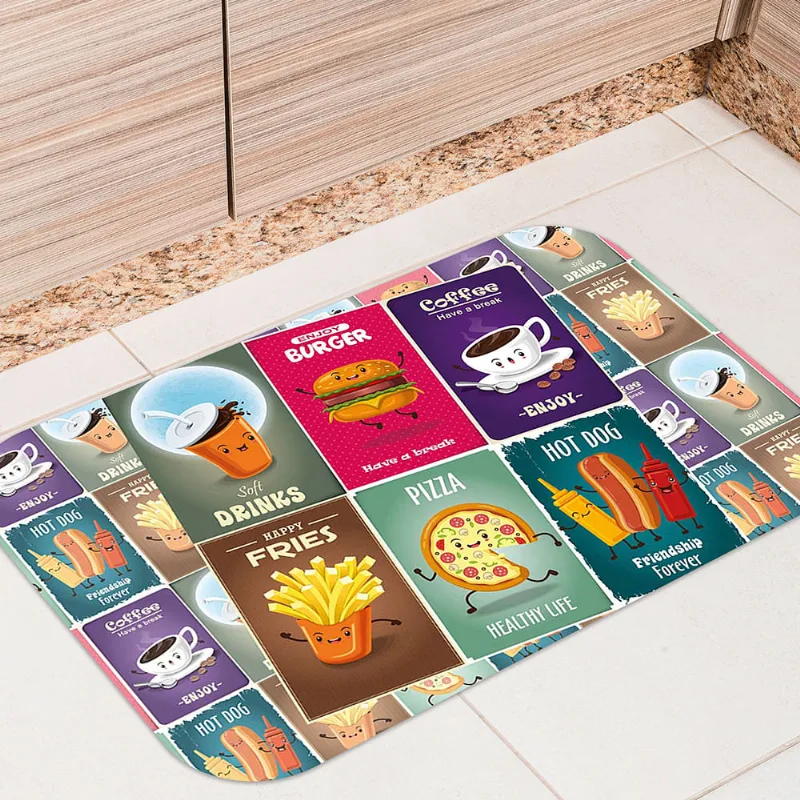 TAPETE TRANSFER 40X60 COZINHA DES 242