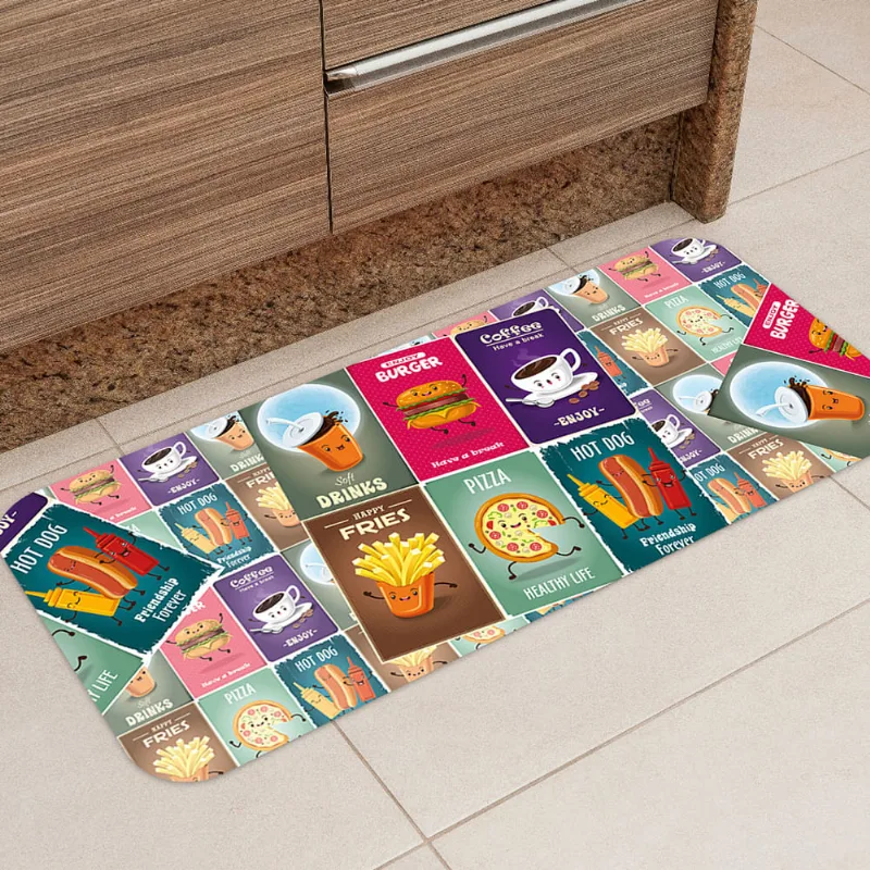 TAPETE TRANSFER 40X90 COZINHA DES 242