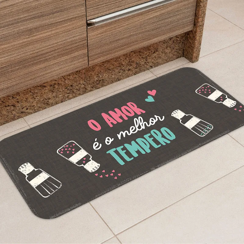 TAPETE TRANSFER 40X90 COZINHA DES 1356
