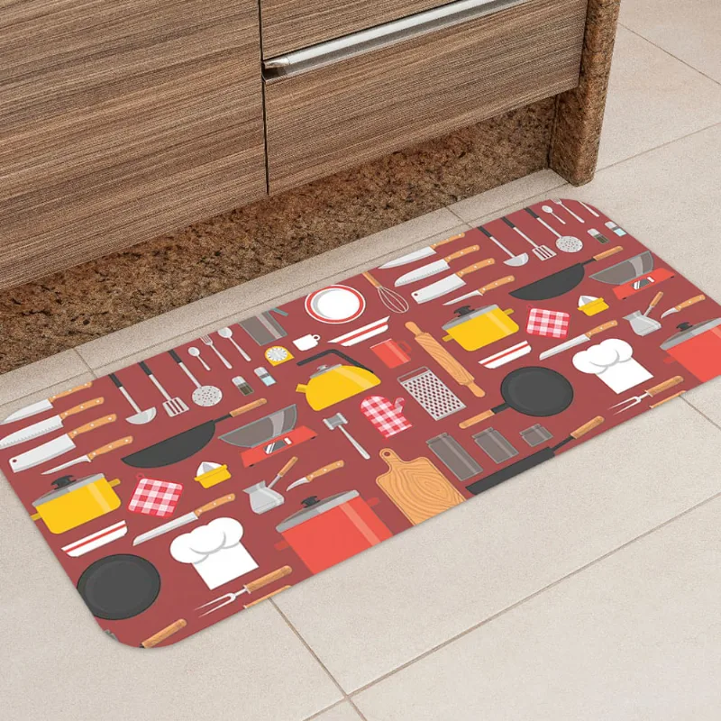 TAPETE TRANSFER 40X90 COZINHA DES 251