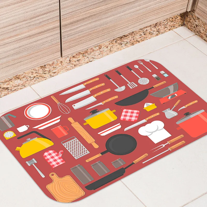 TAPETE TRANSFER 40X60 COZINHA DES 251