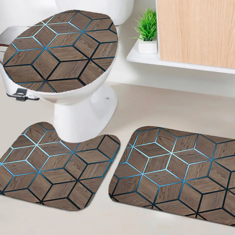JOGO BANHEIRO TRANSFER 3 PCS DES 150