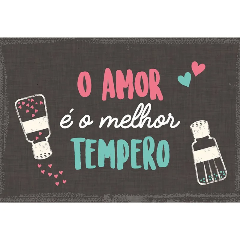 Jogo de Cozinha Transfer 2pc Des 1356