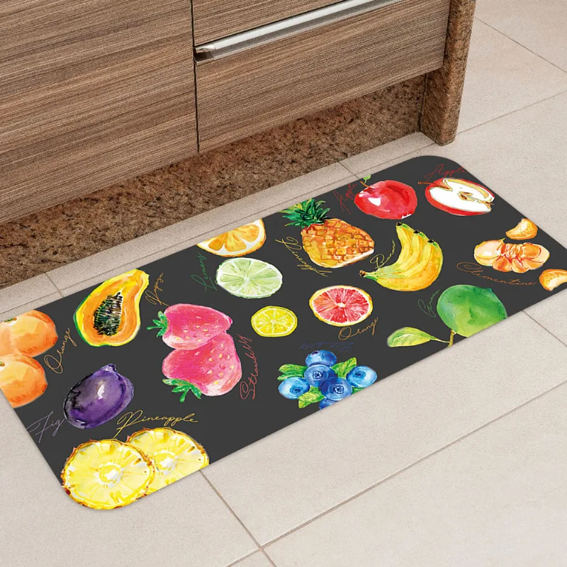 TAPETE TRANSFER 40X90 COZINHA DES 221
