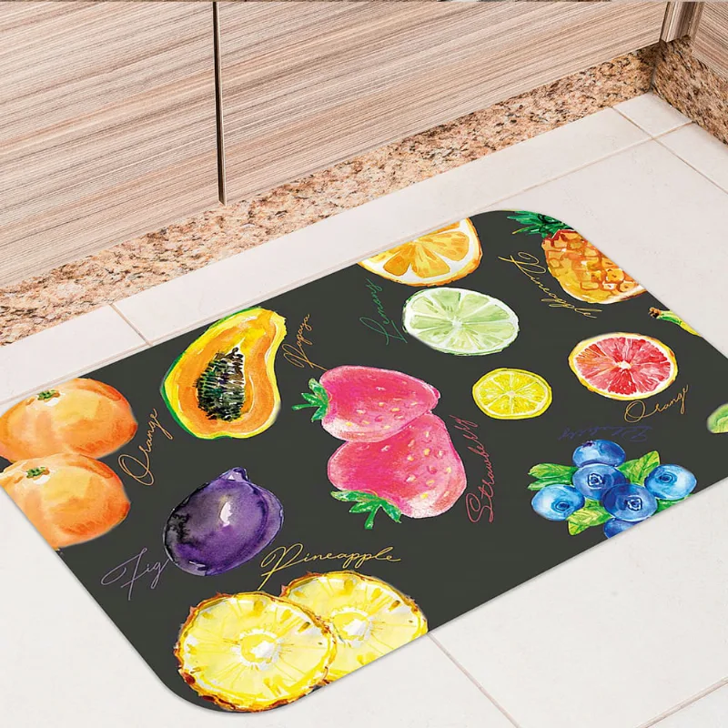 TAPETE TRANSFER 40X60 COZINHA DES 221