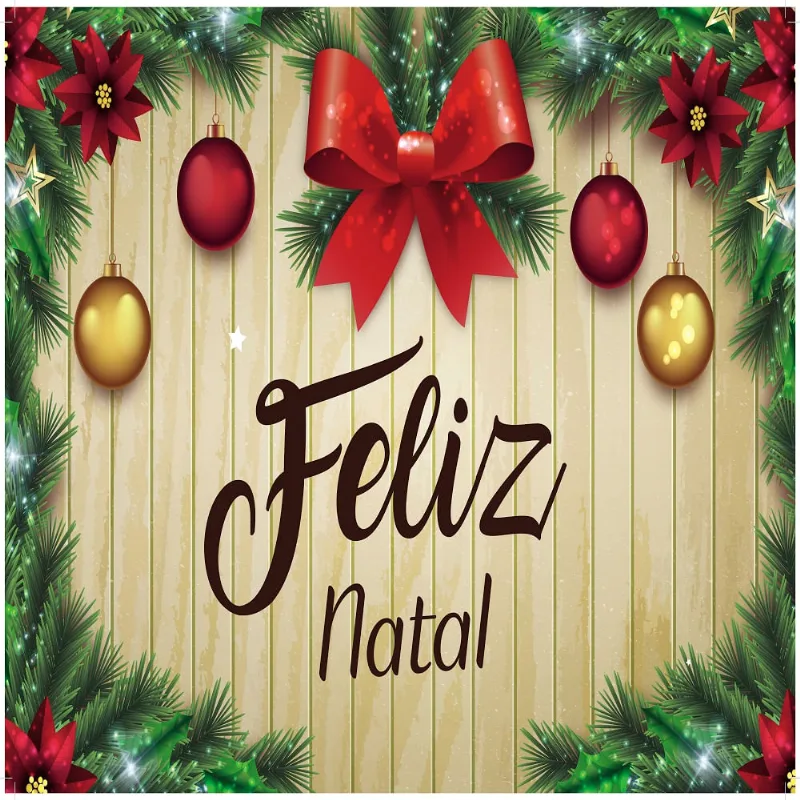 TAPETE TRANSFER NATAL 40X60 DES. 018