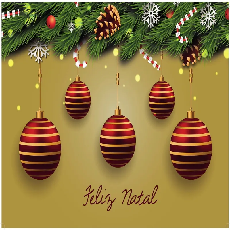 TAPETE TRANSFER NATAL 40X60 DES 020