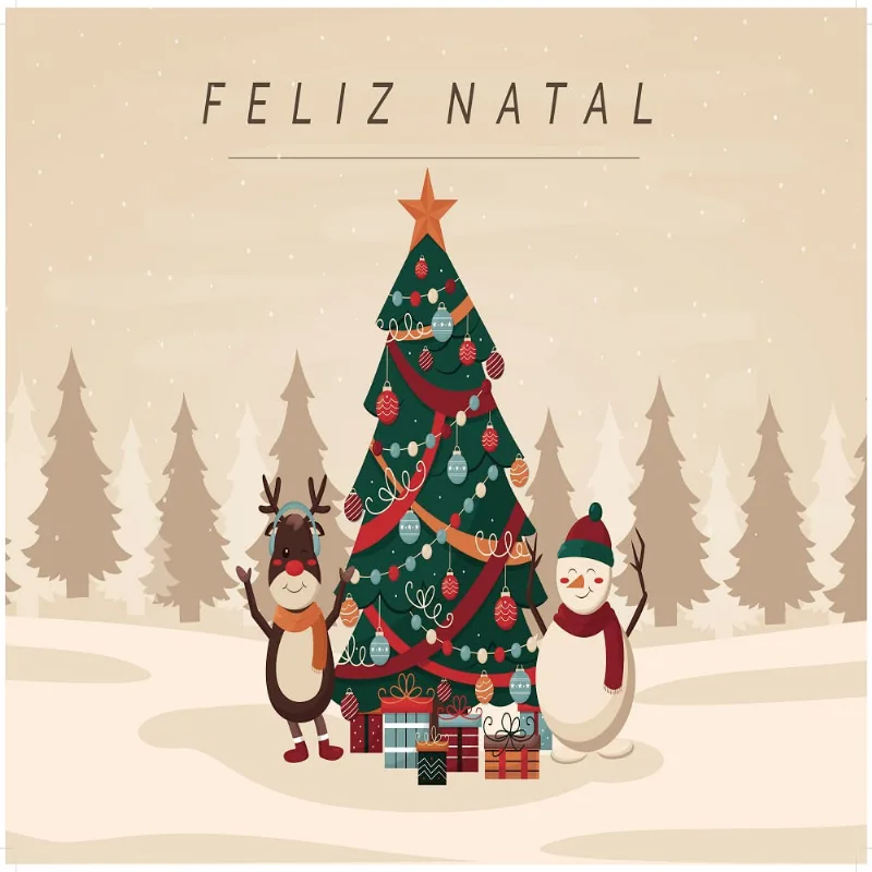 TAPETE TRANSFER NATAL 40X60 DES 021