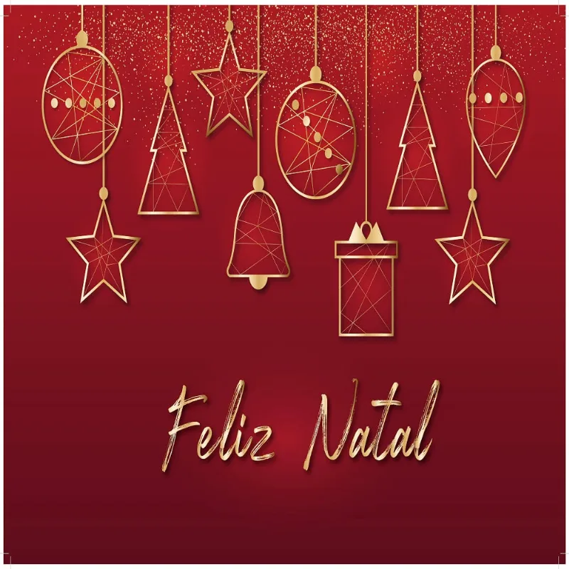 TAPETE TRANSFER NATAL 40X60 DES 024