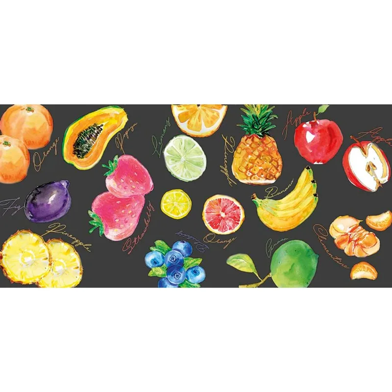 Jogo de Cozinha Transfer 2pc Des 221