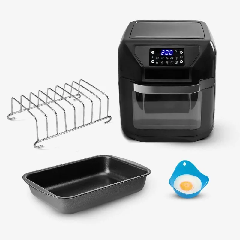 Kit Dia A Dia Grand Chef Multifryer Ob032