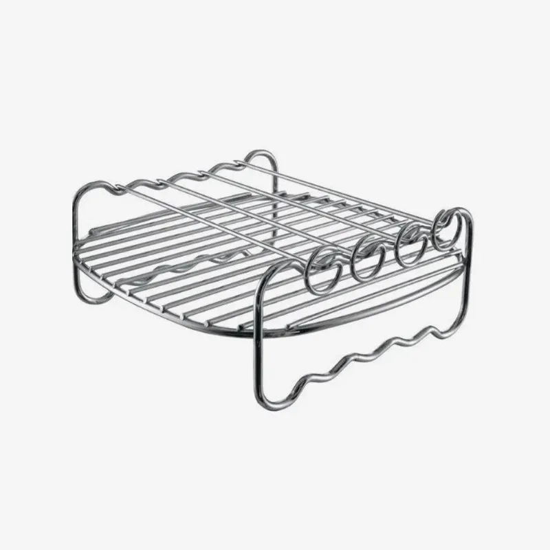 Suporte P/ Espetos Ob038