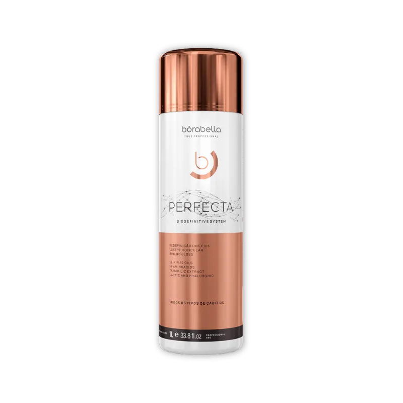 Progressiva Borabella Perfecta 250ml