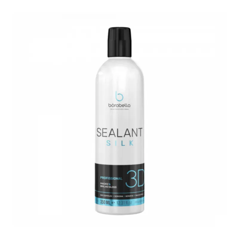 Selante Borabella 3D Silk Sericin 350ml