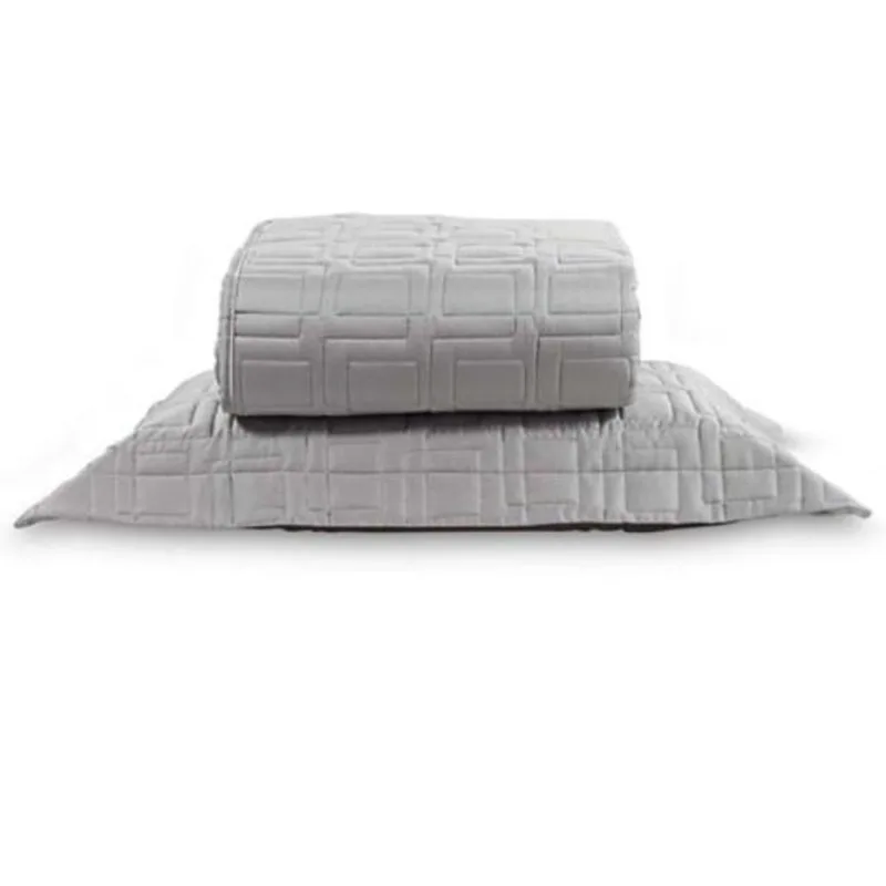 Colcha Solteiro King 300 Fios Constantine - Marken Fassi