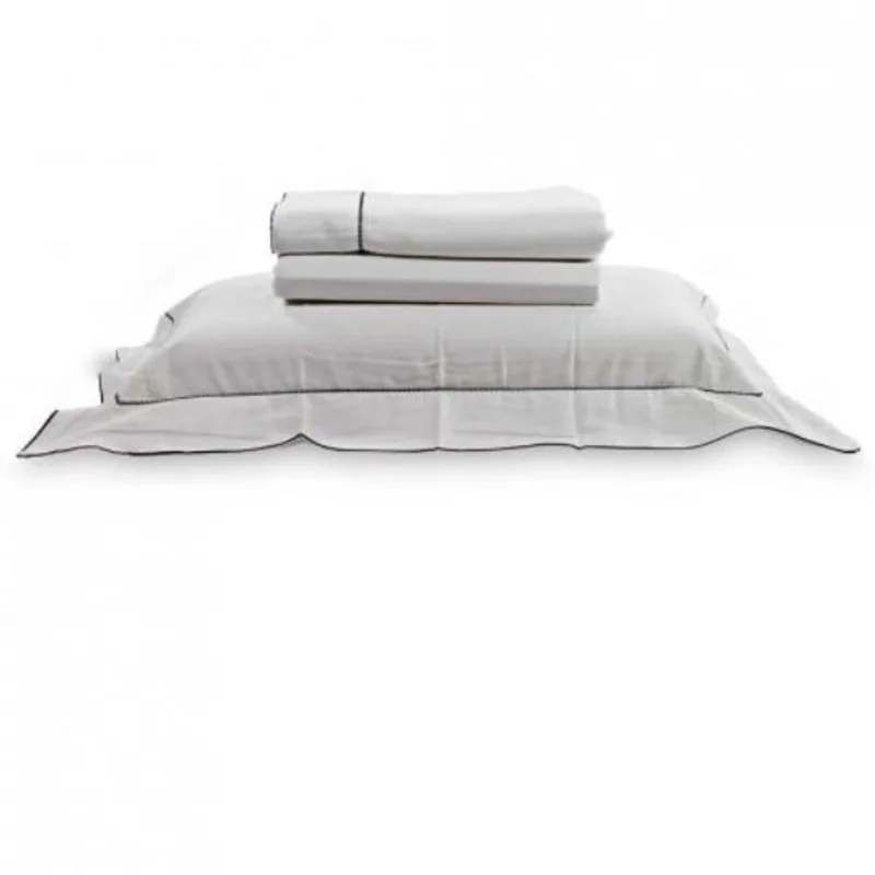 Jogo de Cama Solteiro 300 Fios Constantine - Marken Fassi