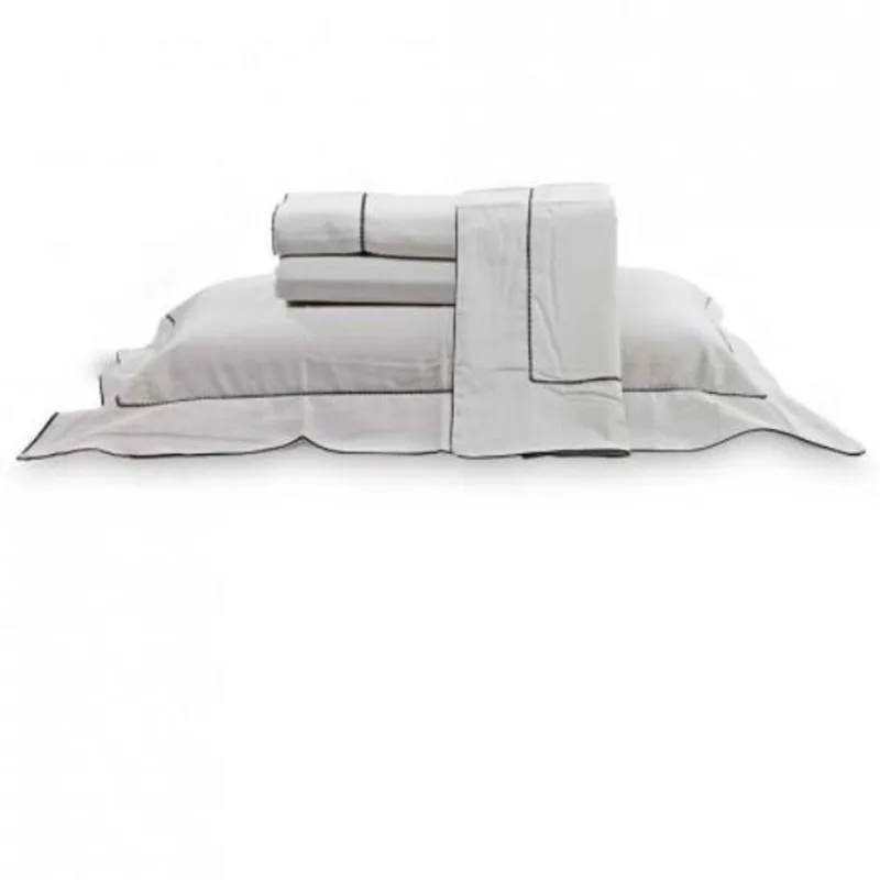 Jogo de Cama Casal 300 Fios Constantine - Marken Fassi