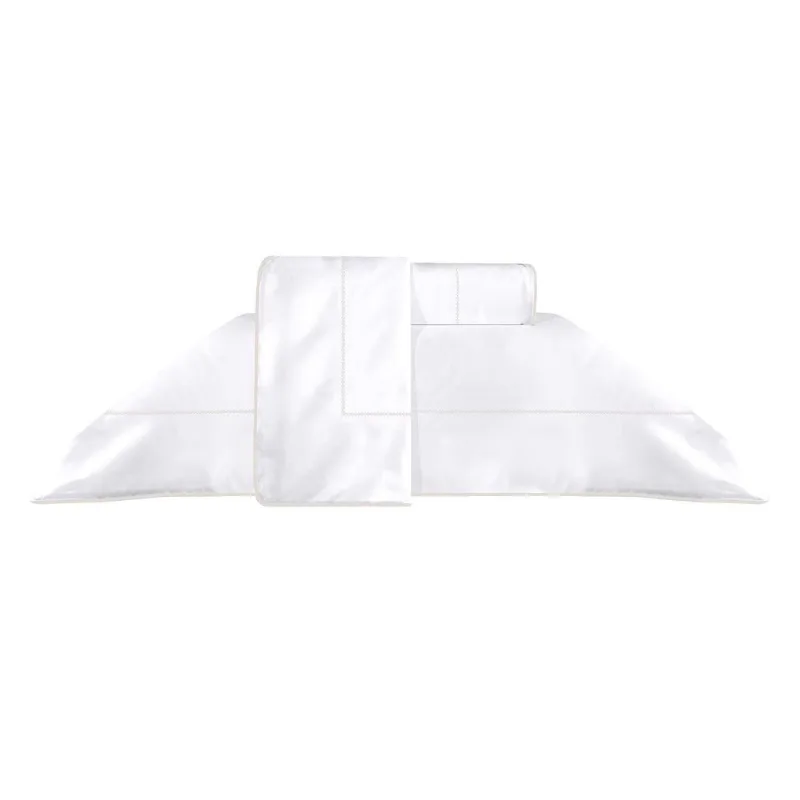 Jogo De Cama Queen Constantine 300 Fios Marken Fassi