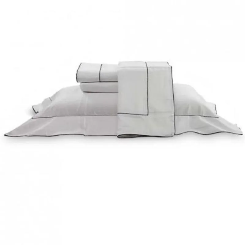 Jogo de Cama King 300 Fios Constantine - Marken Fassi