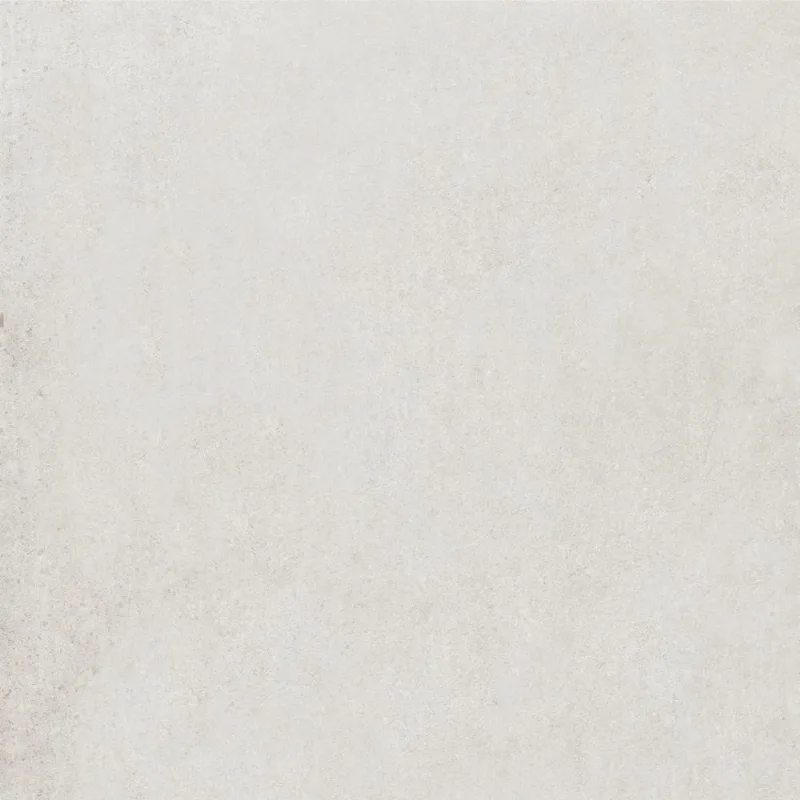 Porcelanato Chroma Silver Retificado Polido Cinza 75x75cm 1,69m2