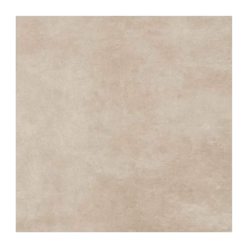 Porcelanato Detroit Sand Borda Reta Polido Bege 75x75cm 1,69m2 Porcelanato Detroit Sand Retificado Polido Bege 75x75cm 1,69m2