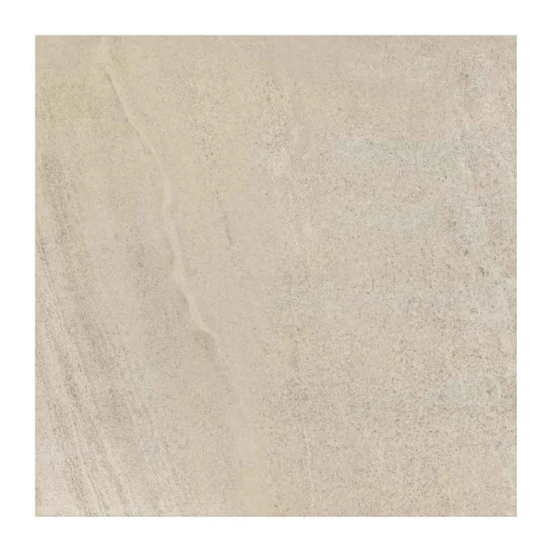 Porcelanato Arenito Retificado Granilhado Bege 61x61cm 1,87m2