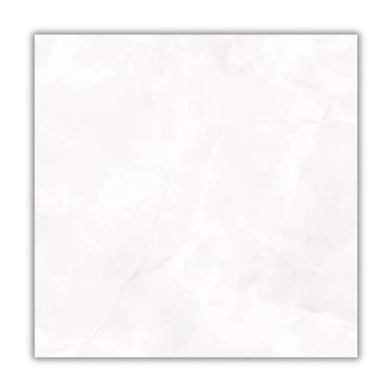 Porcelanato Onix Cristallo Retificado Polido Bege 60,5x60,5cm 1,83m2