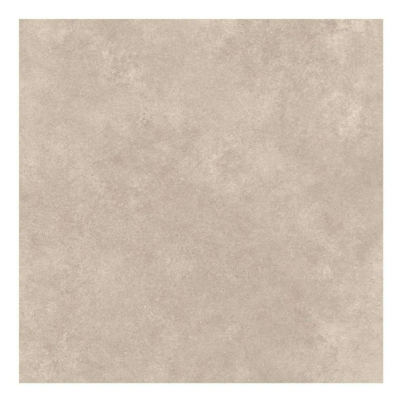 Porcelanato Urban Grigio Retificado Acetinado Cinza 53x53cm 2,28m2
