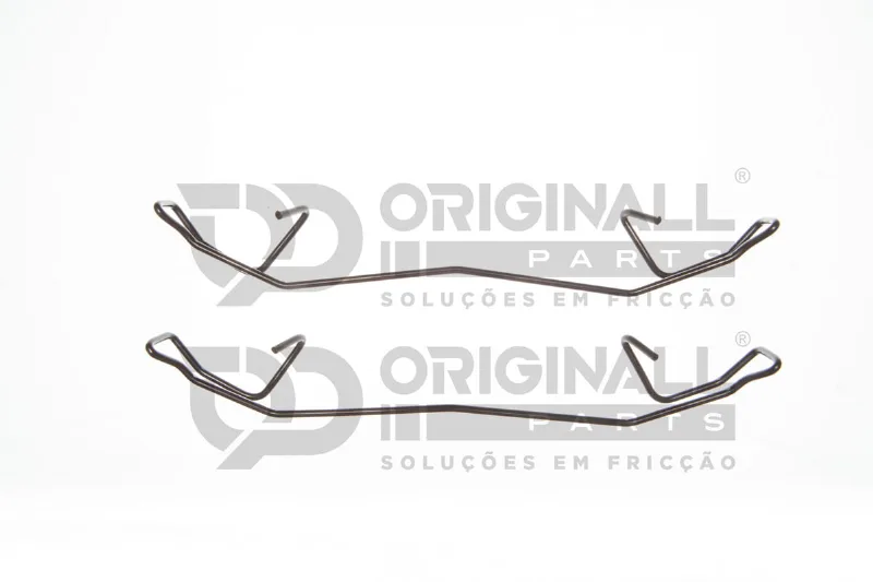 Kit Reparo Dianteiro Okrd0103