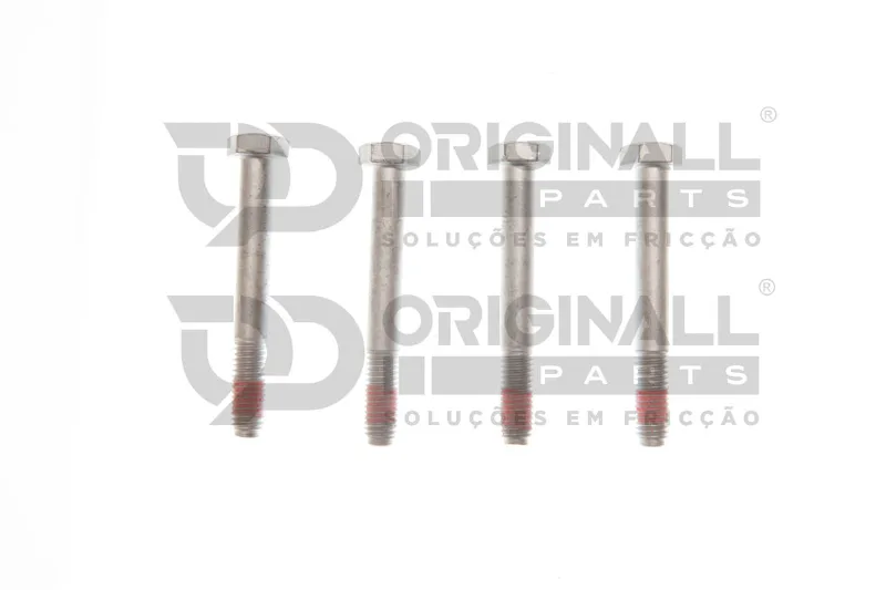 Kit Reparo Dianteiro Okrd0105