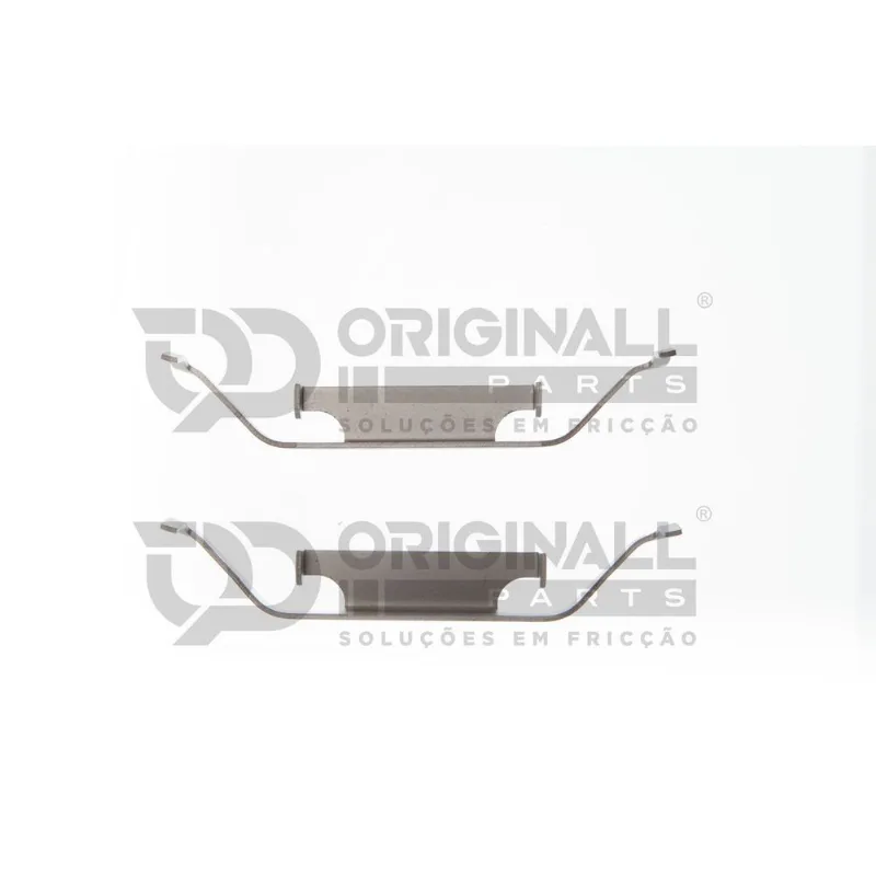 Kit Reparo Dianteiro Okrd0400