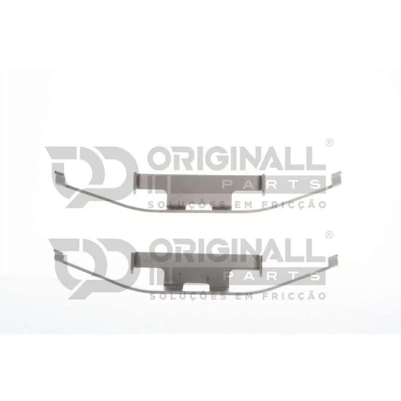 Kit Reparo Traseiro Okrt0406