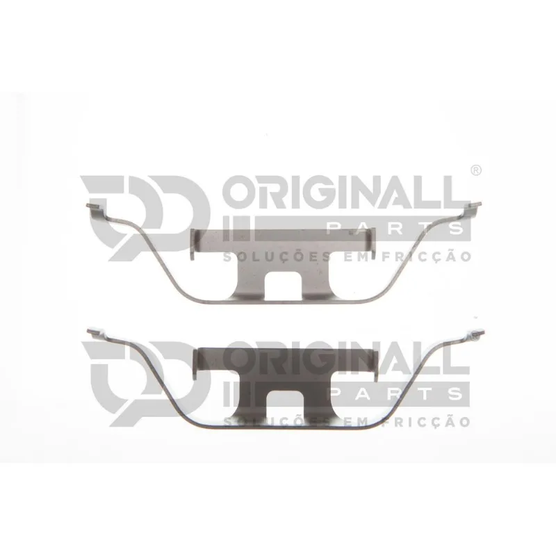 Kit Reparo Traseiro Okrt0409