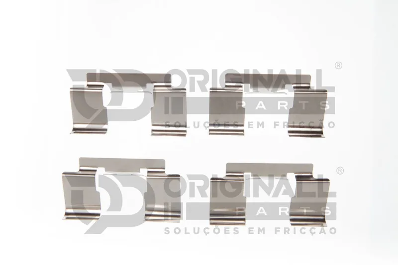Kit Reparo Dianteiro Okrd0505