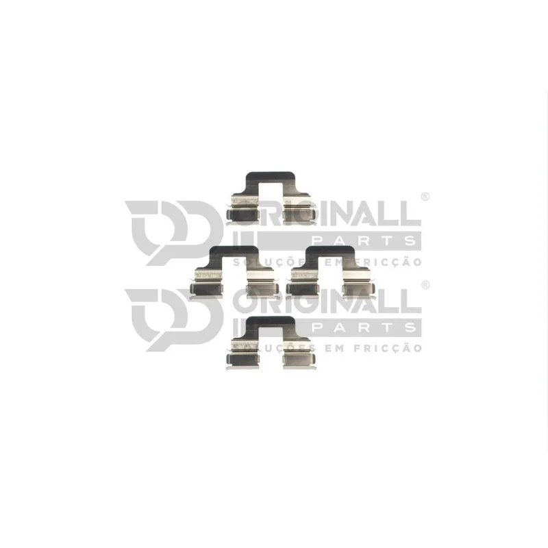 Kit Reparo Dianteiro Okrd1304