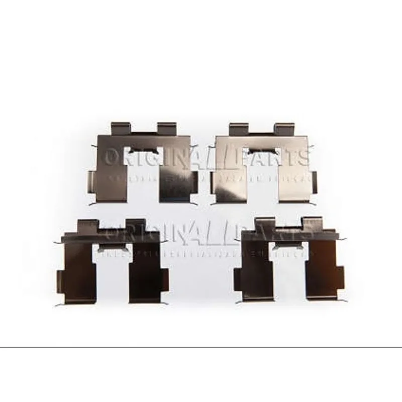 Kit Reparo Traseiro Okrt1305