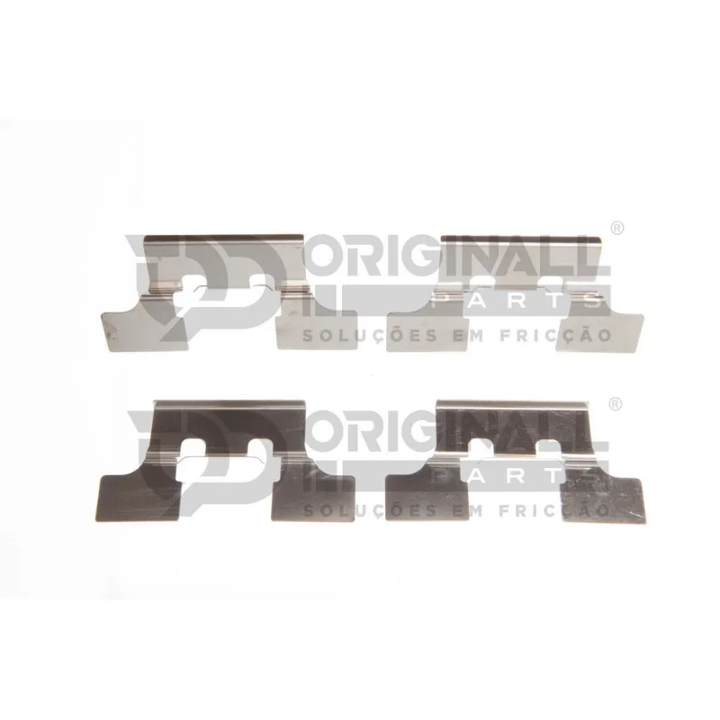 Kit Reparo Traseiro Okrt1620