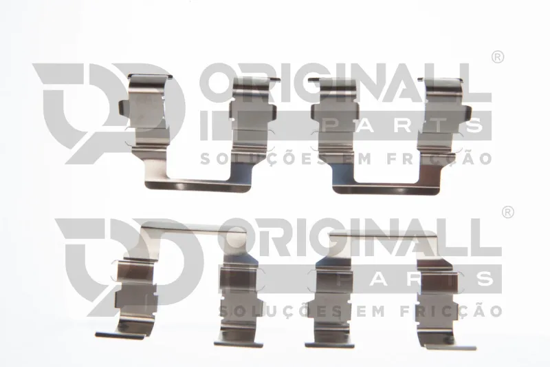 Kit Reparo Traseiro Okrt2101