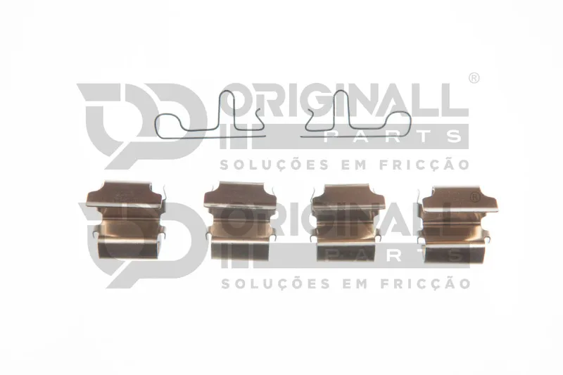 Kit Reparo Traseiro Okrt2108