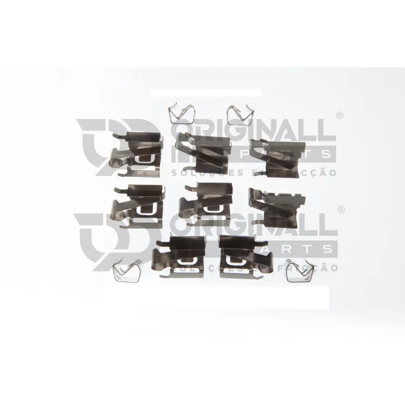 Kit Reparo Dianteiro Okrd2806