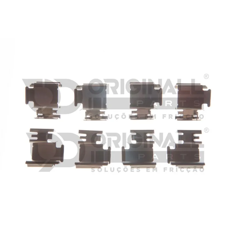 Kit Reparo Traseiro Okrt2900