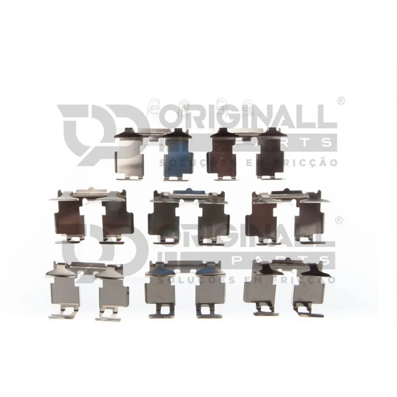 Kit Reparo Traseiro Okrt2804
