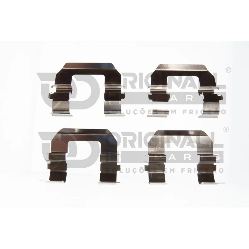 Kit Reparo Dianteiro Okrd1302