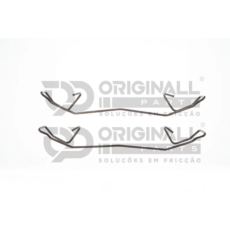 Kit Reparo Dianteiro Okrd0503