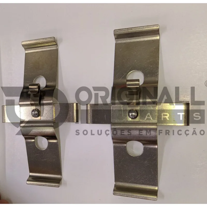Kit Reparo Dianteiro Okrd1101