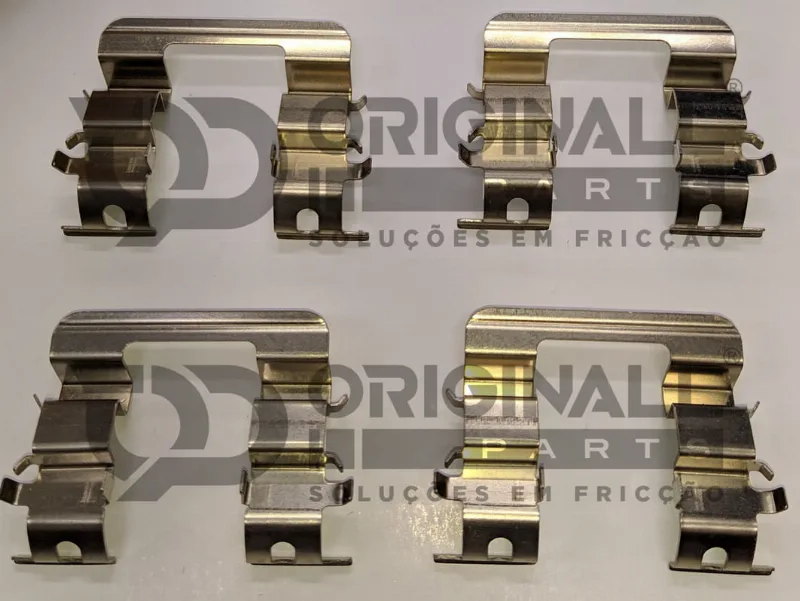 Kit Reparo Dianteiro Okrd1402