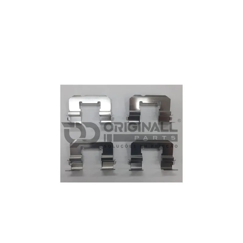 Kit Reparo Dianteiro Okrd1135