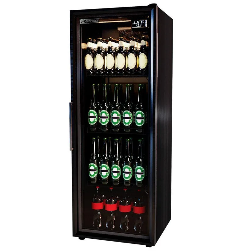 Cervejeira Vertical Cv200 Artico 200 Litros 220v 220V